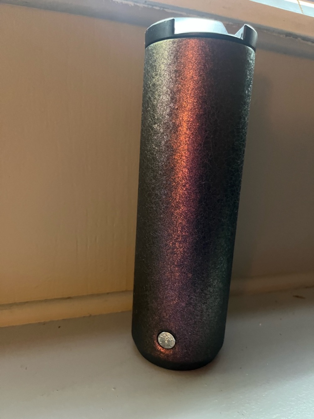 Iridescent Metallic Slim Lighter - Multicolor Finish - Picture 9 of 14